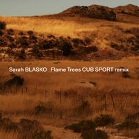 Sarah Blasko - Flame Trees (Cub Sport Remix)