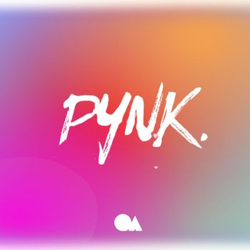 Various Artists - pynk.