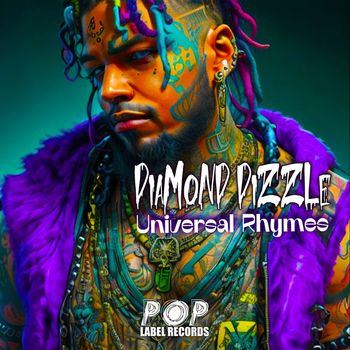 DiaMoND DiZZLe - Universal Rhymes