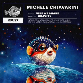 Michele Chiavarini - Gravity