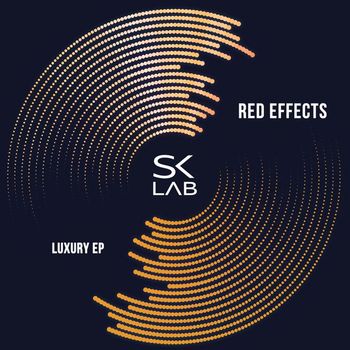 Red Effects - Luxury