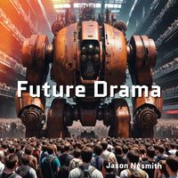 Jason Nesmith - Future Drama