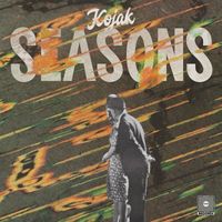 kojak - Seasons