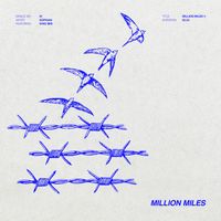 Sophian - Million Miles