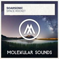 Soarsonic - Space Rocket