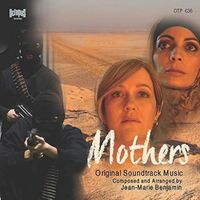 Jean-Marie Benjamin - Mothers (Original Soundtrack)