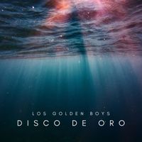 Los Golden Boys - Disco de Oro