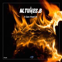 M.Tunes.B - I Can Feel It