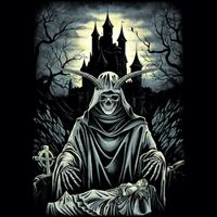 Valhalla - Mimpi Kegelapan