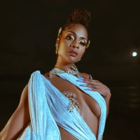 Rachelle Allison - Féeries (Explicit)