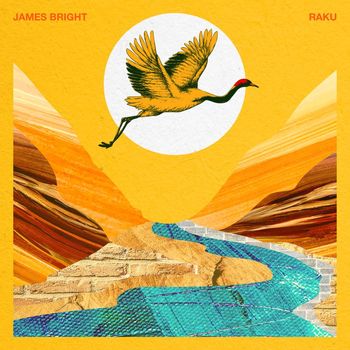 James Bright - Raku
