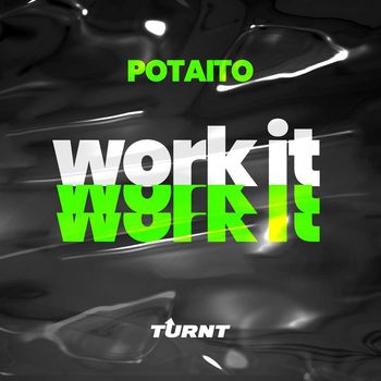 POTAITO - Work It
