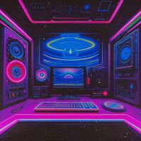 Jupiter - SevenStudios Underground