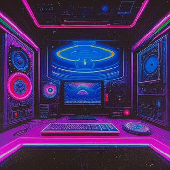 Jupiter - SevenStudios Underground
