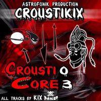 Kix - Crousticore 03