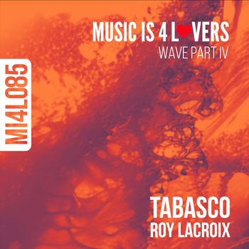 Roy LaCroix - Tabasco