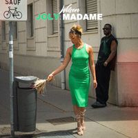 Wilson - Joly Madame