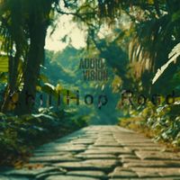 AUDIOVISION - ChillHop Road