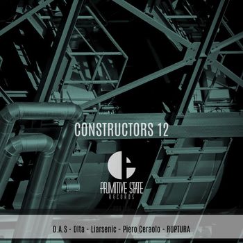 Various Artists - Constructors 12