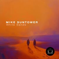 Mike Suntower - White Sands