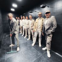 Labvēlīgais Tips - Šanhajā jau vakars
