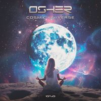 Osher - Cosmic Universe