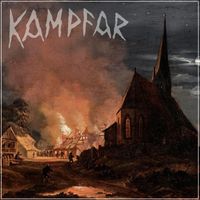 Kampfar - Flammen fra Nord