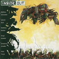 Inside Out - Idiosyncrasy