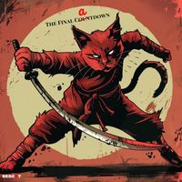 REDCVT - The Final Catdown