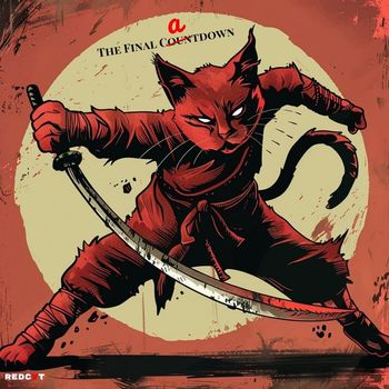 REDCVT - The Final Catdown