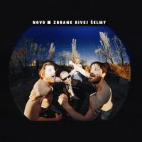 NOVO - Zbrane divej šelmy (Explicit)