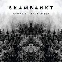 Skambankt - Hadde eg bare visst (Explicit)