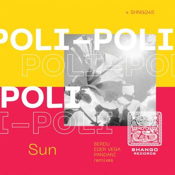 Poli-Poli - Sun
