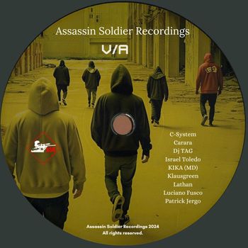 Various Artists - ASR Compilation