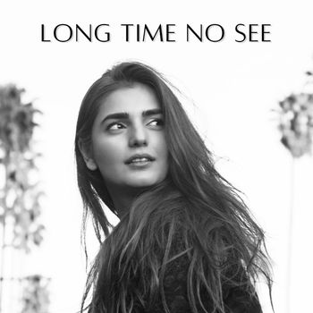 Asim Azhar - Long Time No See