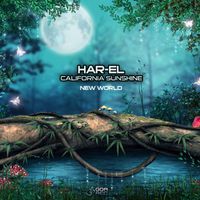 Har-El, California Sunshine - New World