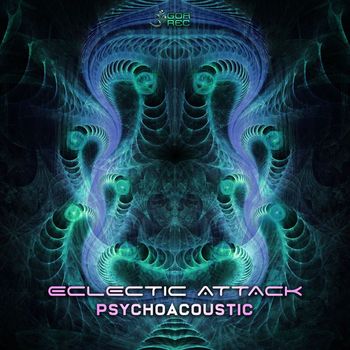 Eclectic Attack - Psychoacoustic