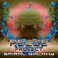 PeZZe Project - Spiral Galaxy