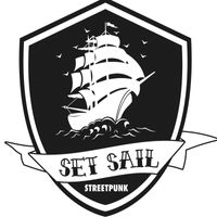 SET SAIL - Kids Of Yesterday