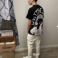 BRODY - Off My Chest (Explicit)