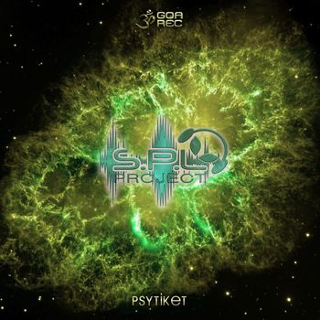 S.P.L Project - Psytiket