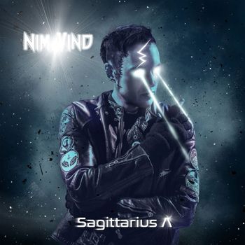 Nim Vind - Sagittarius A