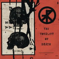 Trepaneringsritualen - The Totality Of Death (A)