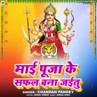 Chandan Pandey - Mai Puja Ke Safal Bana Jaitu