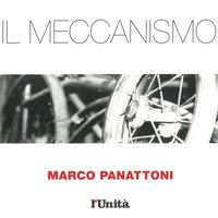 Colectivo Panattoni - Il meccanismo