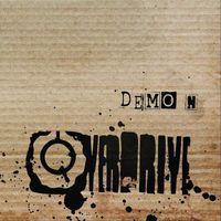 OVERDRIVE - Demo N (Explicit)