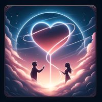 Seti - Love Has No Distance