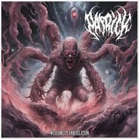 PATRICK - WELCOME TO ANNIHILATION