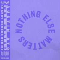 Austin Ato - Wee Belter (Harry Romero Remix)