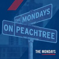 The Mondays - The Mondays on Peachtree